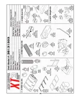 Предварительный просмотр 25 страницы Dixie Chopper 38131503 Operator'S Manual