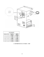 Preview for 49 page of Dixie Narco DN 2145 Technical Manual