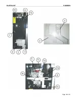 Предварительный просмотр 50 страницы Dixie Narco DN552P-7 Technical Manual