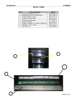 Preview for 52 page of Dixie Narco DN552P-7 Technical Manual