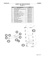 Предварительный просмотр 59 страницы Dixie Narco DN552P-7 Technical Manual