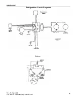 Предварительный просмотр 39 страницы Dixie Narco DPSL5 E Technical Manual