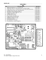 Предварительный просмотр 56 страницы Dixie Narco DPSL5 E Technical Manual