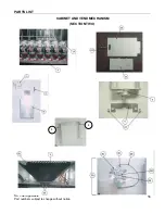 Предварительный просмотр 59 страницы Dixie Narco DPSL5 E Technical Manual