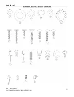 Предварительный просмотр 75 страницы Dixie Narco DPSL5 E Technical Manual