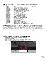 Preview for 2 page of Dixie Narco HVV 276E Assembly