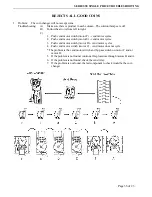 Preview for 11 page of Dixie Narco Pre SRS 90 SP Troubleshooting Manual