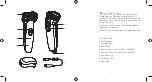 Предварительный просмотр 2 страницы Dixix DSX5100 User Manual