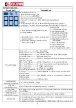 Предварительный просмотр 10 страницы Dixon Automatic Tool SKC-PTA-BE120 Operation And Maintenance Manual