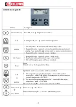 Предварительный просмотр 11 страницы Dixon Automatic Tool SKC-PTA-BE120 Operation And Maintenance Manual