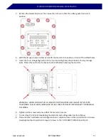 Preview for 11 page of Dixon Bayco FT7000 Maintenance & Operating Instructions