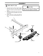 Предварительный просмотр 9 страницы Dixon 114893 - DCK2 Operator'S & Parts Manual