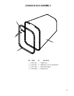 Предварительный просмотр 17 страницы Dixon 114893 - DCK2 Operator'S & Parts Manual