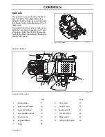 Preview for 18 page of Dixon 44 968999551, 50 968999552, 44 Operator'S Manual