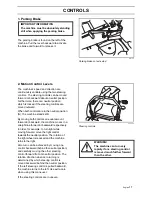 Preview for 19 page of Dixon 44 968999551, 50 968999552, 44 Operator'S Manual