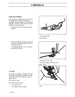 Preview for 22 page of Dixon 44 968999551, 50 968999552, 44 Operator'S Manual