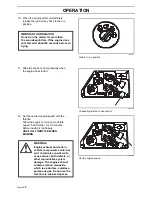 Preview for 30 page of Dixon 44 968999551, 50 968999552, 44 Operator'S Manual