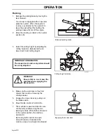 Preview for 32 page of Dixon 44 968999551, 50 968999552, 44 Operator'S Manual