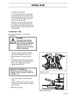 Preview for 33 page of Dixon 44 968999551, 50 968999552, 44 Operator'S Manual