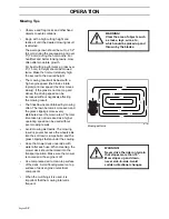 Preview for 34 page of Dixon 44 968999551, 50 968999552, 44 Operator'S Manual