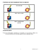 Предварительный просмотр 16 страницы Dixon 5204B Maintenance & Operating Instructions