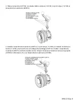 Предварительный просмотр 9 страницы Dixon 5354K21 Maintenance & Operating Instructions