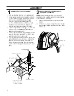 Preview for 8 page of Dixon 539 131301 Operator And Parts Manual