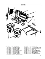 Preview for 13 page of Dixon 539 131301 Operator And Parts Manual