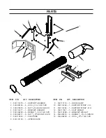 Preview for 14 page of Dixon 539 131301 Operator And Parts Manual