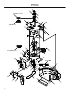 Предварительный просмотр 14 страницы Dixon 539 132900 52" Operator And Parts Manual