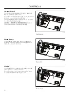 Preview for 20 page of Dixon 966663901 Operator'S Manual