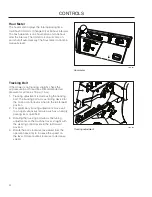 Preview for 22 page of Dixon 966663901 Operator'S Manual