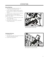 Preview for 27 page of Dixon 966663901 Operator'S Manual