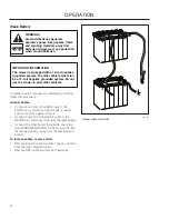 Preview for 30 page of Dixon 966663901 Operator'S Manual