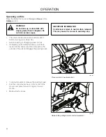 Preview for 32 page of Dixon 966663901 Operator'S Manual