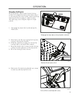 Preview for 33 page of Dixon 966663901 Operator'S Manual