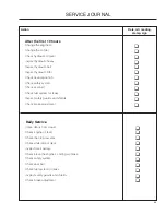 Preview for 63 page of Dixon 966663901 Operator'S Manual