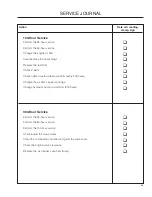 Preview for 65 page of Dixon 966663901 Operator'S Manual