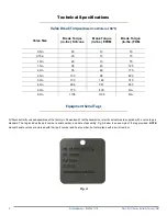 Предварительный просмотр 7 страницы Dixon B5107 Instruction & Operation Manual