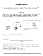 Предварительный просмотр 9 страницы Dixon B5107 Instruction & Operation Manual