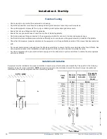 Предварительный просмотр 10 страницы Dixon B5107 Instruction & Operation Manual