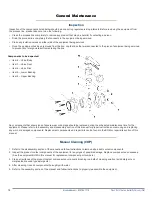 Предварительный просмотр 15 страницы Dixon B5107 Instruction & Operation Manual