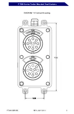 Предварительный просмотр 3 страницы Dixon Bayco FT390 Series Maintenance & Operating Instructions