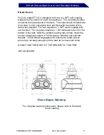 Preview for 5 page of Dixon Bayco Installation Instructions