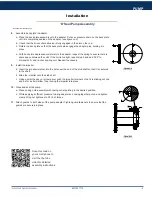 Предварительный просмотр 9 страницы Dixon BP114 Instruction & Operation Manual