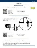 Предварительный просмотр 11 страницы Dixon Bradford BC114 Instruction & Operation Manual