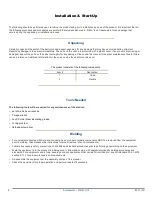 Preview for 9 page of Dixon BV2C Series Instruction & Operation Manual