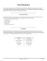 Preview for 11 page of Dixon BV2C Series Instruction & Operation Manual