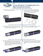 Dixon CI9 Operating Instructions preview