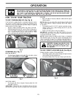 Предварительный просмотр 11 страницы Dixon D20KH42 Operator'S Manual